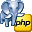 PostgreSQL PHP Generator лого