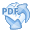 PowerCAD DWG to PDF Converter лого