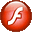 PowerFlash Professional лого