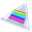 Prism HUD лого