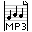 Professional MP3 Player лого