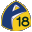 progeCAD Professional лого