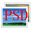 PSD Exporter лого