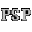 PSP RSS Feed Generator лого
