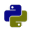 Python Common Portable лого