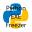 Python Exe Freezer лого