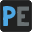 PyxelEdit Portable лого
