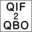 QIF2QBO лого