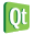 Qt Installer Framework лого