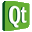 Qt Visual Studio Add-in лого