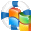 QuuSoft Disk Defrag лого
