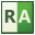 RadiAnt DICOM Viewer лого