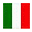 Radio Italia Toolbar for Firefox лого