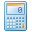 RAID Calculator лого