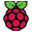 Raspberry Pi Imager лого
