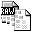 Raw Image Converter лого