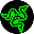 Razer Synapse лого