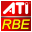 RBE - Radeon BIOS Editor лого
