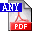 Real PDF Converter лого