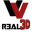 Real3d VolViCon лого