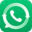RecoverGo (WhatsApp) лого