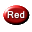Redhaven Outline лого
