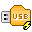 Remora USB File Guard лого