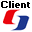 Remote Administrator Control Client лого