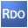 Remote Desktop Organizer лого
