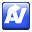 Replay AV лого