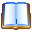 Retro Reader Library лого