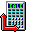 RF Calculator лого