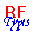 RF Types лого