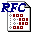 RFC Viewer лого