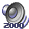 RGS MOD-Blaster 2000 лого