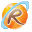 Risingware Browser лого
