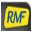 RMF RDS Widget лого