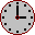 Rob's Clock & Alarm лого