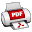 RonyaSoft PDF Printer лого