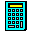 RPN Engineering Calculator лого