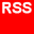 RSS Aggregator лого