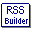 RSS Builder лого