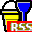 RSS Planter лого