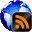RSS Submit лого