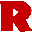 Rufus - BitTorrent Client лого