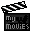 Runningman Movie Database лого