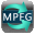 RZ MPEG Converter лого
