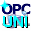 SAEAUT UNIVERSAL OPC Server лого