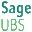 Sage UBS лого