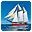 Sail Boats Free Screensaver лого